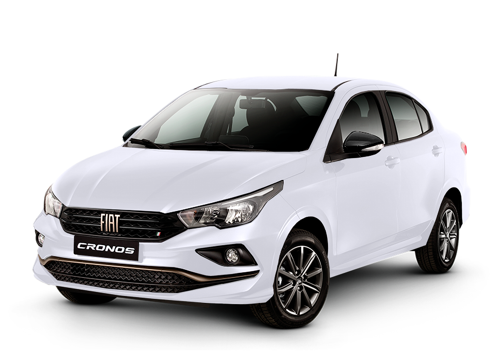 FIAT CRONOS